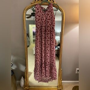 Vineyard Vines size 10 Halter Dress